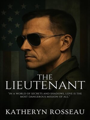 cover image of The Lieutenant